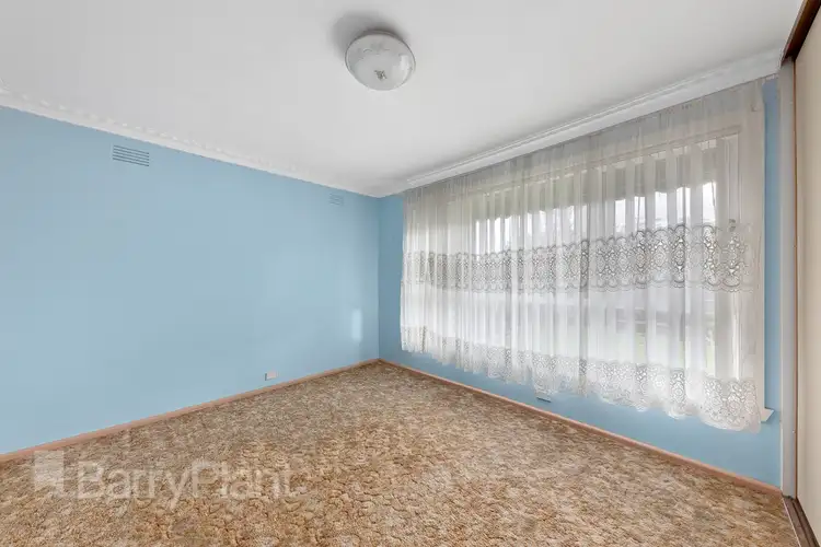 Fifth view of Homely unit listing, 1/56 Douglas Avenue, St Albans VIC 3021
