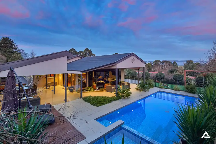 44 Lovell Drive, Warragul VIC 3820