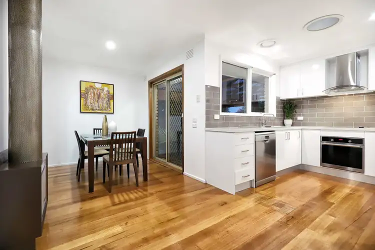 Seventh view of Homely house listing, 7 Beacon Hills Crescent, Craigieburn VIC 3064