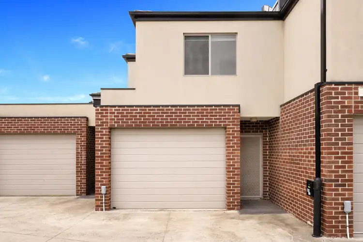 31/335 Grand Boulevard, Craigieburn VIC 3064