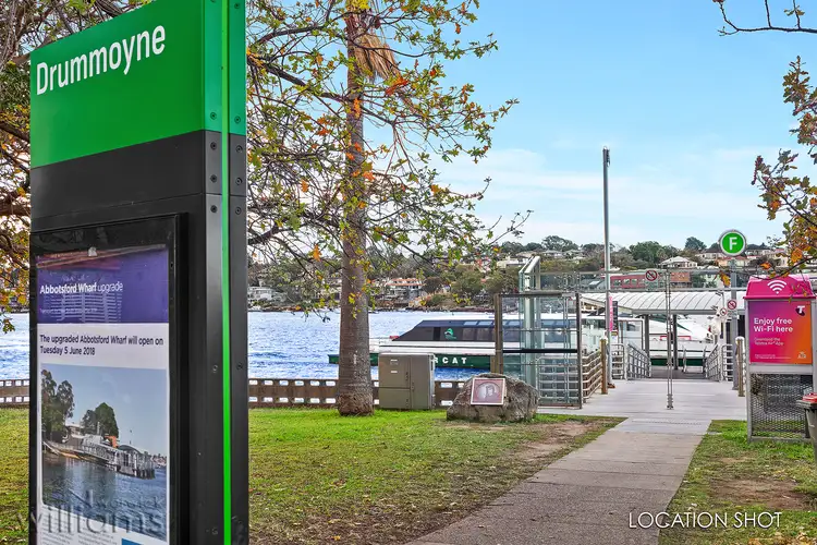 Main view of Homely apartment listing, 10/102A St Georges Crescent, Drummoyne NSW 2047