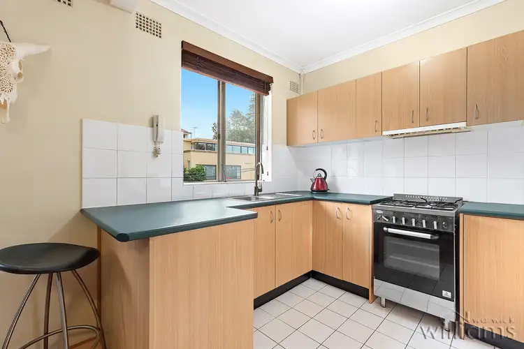 Third view of Homely apartment listing, 10/102A St Georges Crescent, Drummoyne NSW 2047