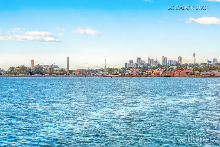 Fourth view of Homely apartment listing, 10/102A St Georges Crescent, Drummoyne NSW 2047
