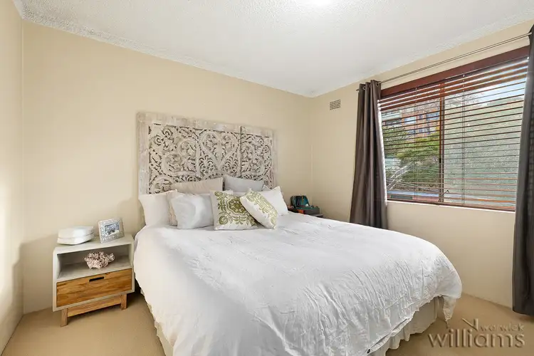 Fifth view of Homely apartment listing, 10/102A St Georges Crescent, Drummoyne NSW 2047