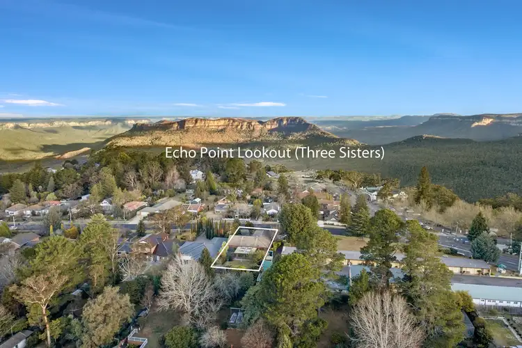 5 Forster Road, Katoomba NSW 2780