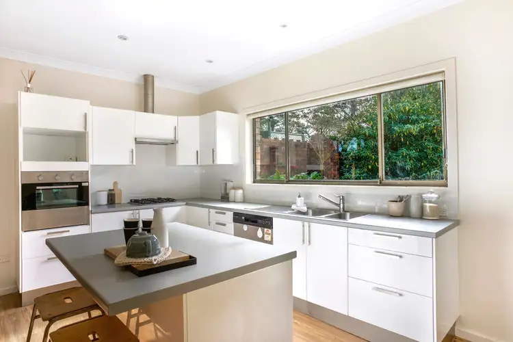 Fifth view of Homely house listing, 5 Forster Road, Katoomba NSW 2780