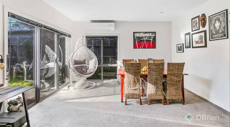 Second view of Homely unit listing, 7/70-72 Wells Road, Seaford VIC 3198