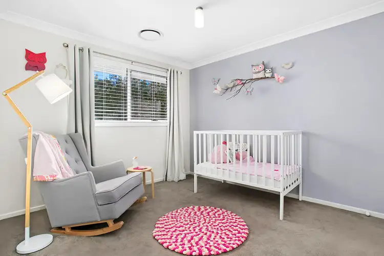 Fifth view of Homely house listing, 12 Clarendon Drive, Stanhope Gardens NSW 2768