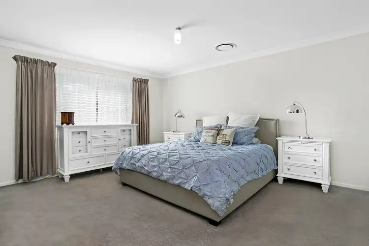 Sixth view of Homely house listing, 12 Clarendon Drive, Stanhope Gardens NSW 2768