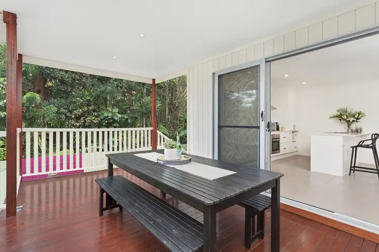 Main view of Homely townhouse listing, 7/8 Ernest Street, Lutwyche QLD 4030