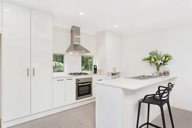 Second view of Homely townhouse listing, 7/8 Ernest Street, Lutwyche QLD 4030