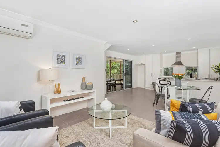 Third view of Homely townhouse listing, 7/8 Ernest Street, Lutwyche QLD 4030