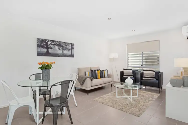 Fourth view of Homely townhouse listing, 7/8 Ernest Street, Lutwyche QLD 4030