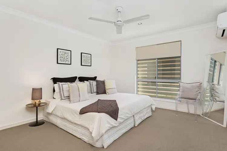 Fifth view of Homely townhouse listing, 7/8 Ernest Street, Lutwyche QLD 4030