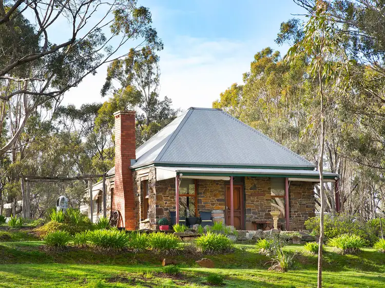 227 Bells Reef Road, Maldon VIC 3463