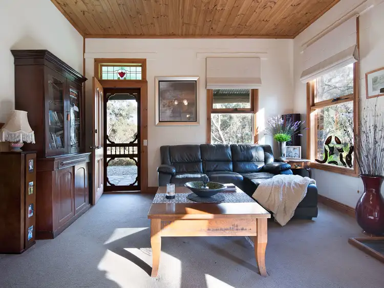 Fifth view of Homely house listing, 227 Bells Reef Road, Maldon VIC 3463