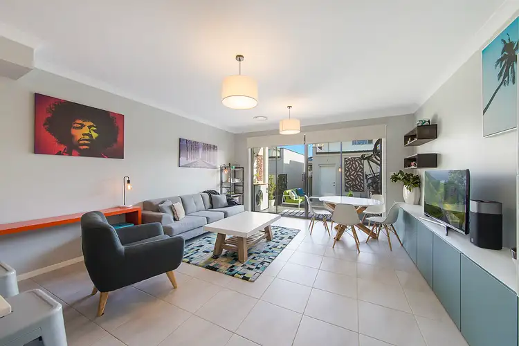 4 Stratton Lane, Penrith NSW 2750