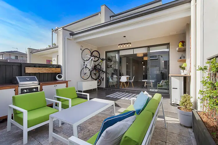 Second view of Homely house listing, 4 Stratton Lane, Penrith NSW 2750