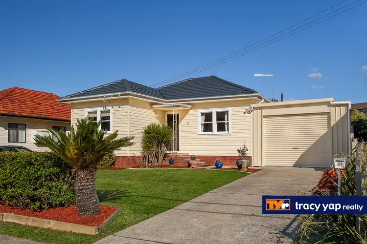 96 Kent Road, North Ryde NSW 2113