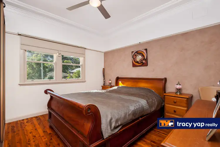 Fifth view of Homely house listing, 96 Kent Road, North Ryde NSW 2113