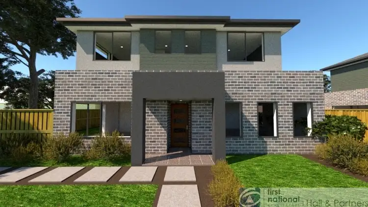 Main view of Homely townhouse listing, Address available on request