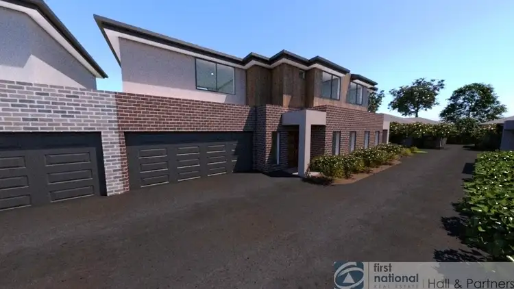Second view of Homely townhouse listing, Address available on request