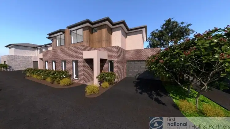 Third view of Homely townhouse listing, Address available on request