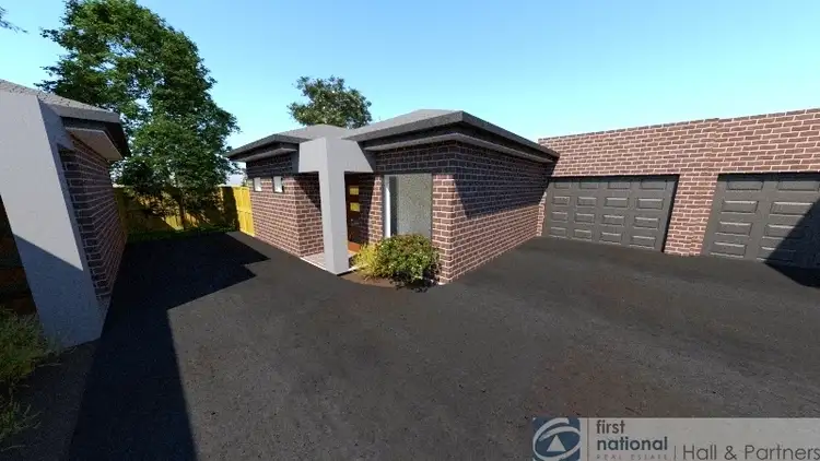 Fourth view of Homely townhouse listing, Address available on request