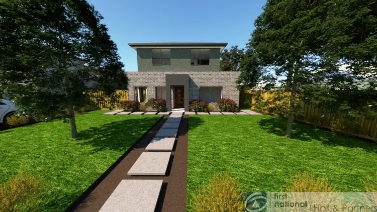 Fifth view of Homely townhouse listing, Address available on request