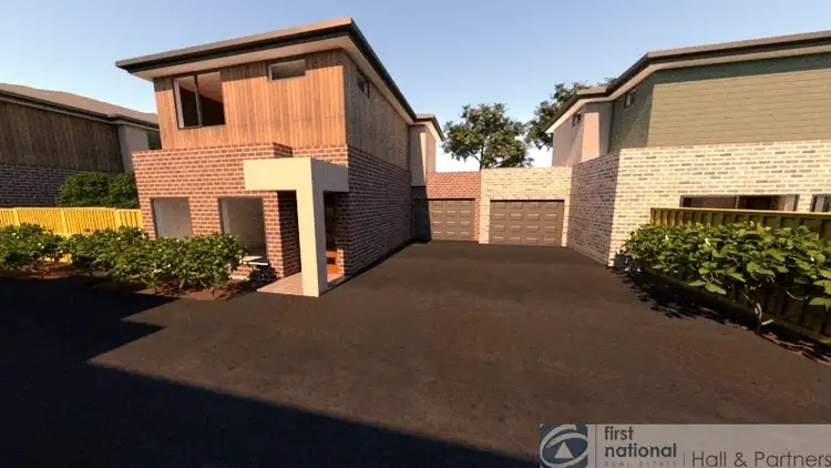Sixth view of Homely townhouse listing, Address available on request
