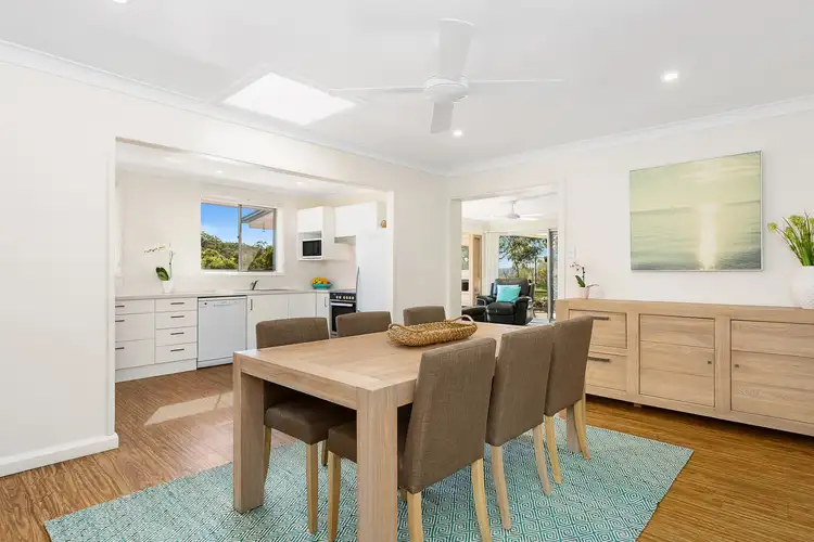 Second view of Homely house listing, 15 Gooraway Place, Berowra Heights NSW 2082