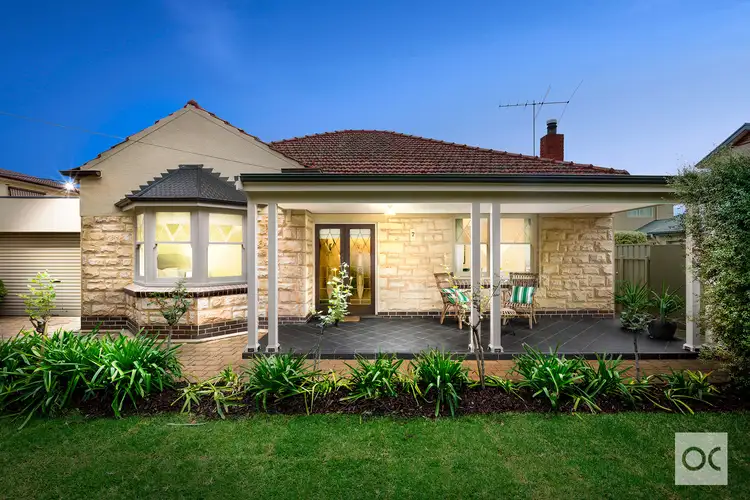 7 Church Street, Highgate SA 5063