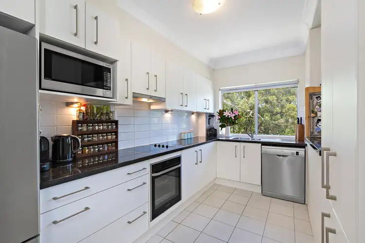 6/26 Tranmere Street, Drummoyne NSW 2047