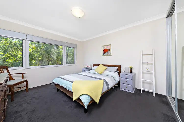 Fourth view of Homely apartment listing, 6/26 Tranmere Street, Drummoyne NSW 2047