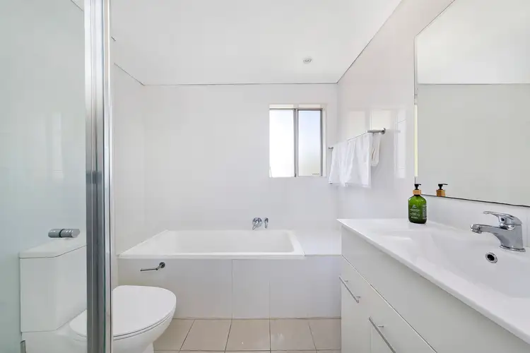 Fifth view of Homely apartment listing, 6/26 Tranmere Street, Drummoyne NSW 2047