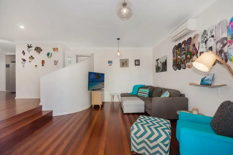 Second view of Homely villa listing, 4/35 Pioneer Road, Bellambi NSW 2518