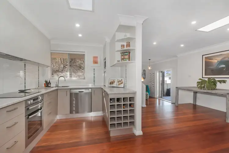 Third view of Homely villa listing, 4/35 Pioneer Road, Bellambi NSW 2518