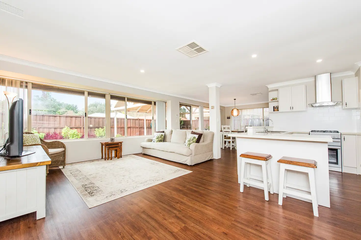 Main view of Homely house listing, 32 Wattlebird Crescent, Ellenbrook WA 6069
