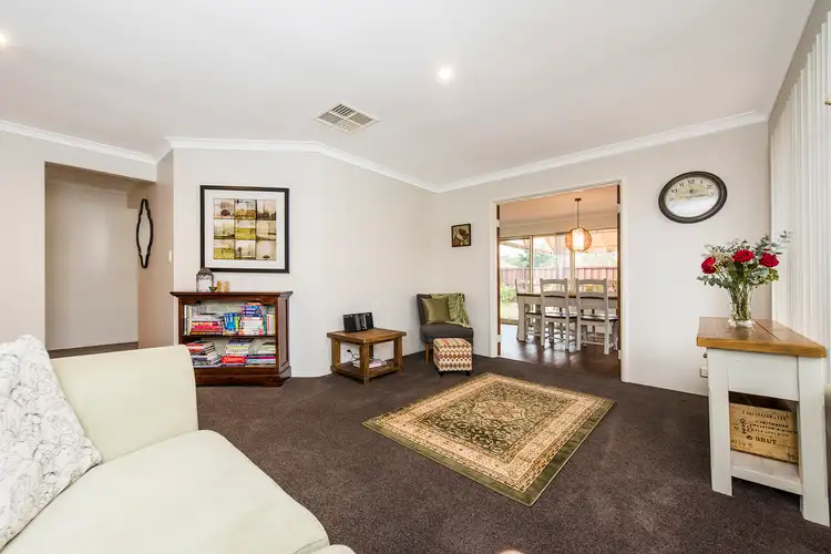Third view of Homely house listing, 32 Wattlebird Crescent, Ellenbrook WA 6069