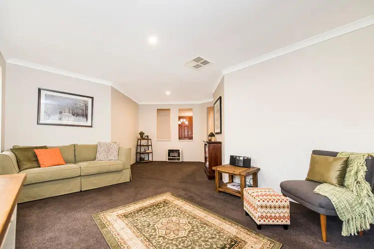 Fourth view of Homely house listing, 32 Wattlebird Crescent, Ellenbrook WA 6069