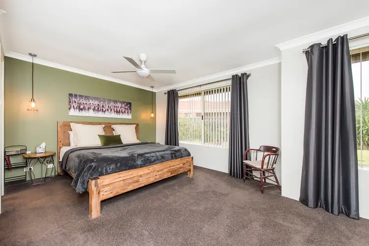Sixth view of Homely house listing, 32 Wattlebird Crescent, Ellenbrook WA 6069