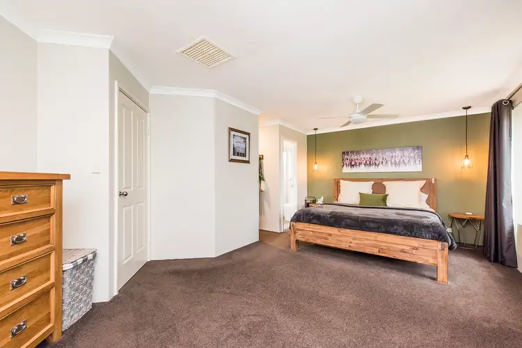 Seventh view of Homely house listing, 32 Wattlebird Crescent, Ellenbrook WA 6069