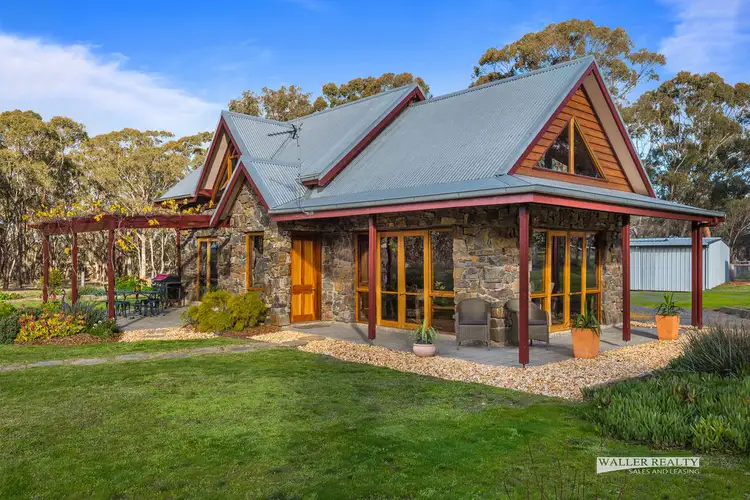 Main view of Homely house listing, 99 Bells Reef Road, Maldon VIC 3463