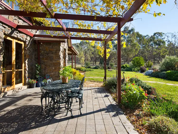 Third view of Homely house listing, 99 Bells Reef Road, Maldon VIC 3463