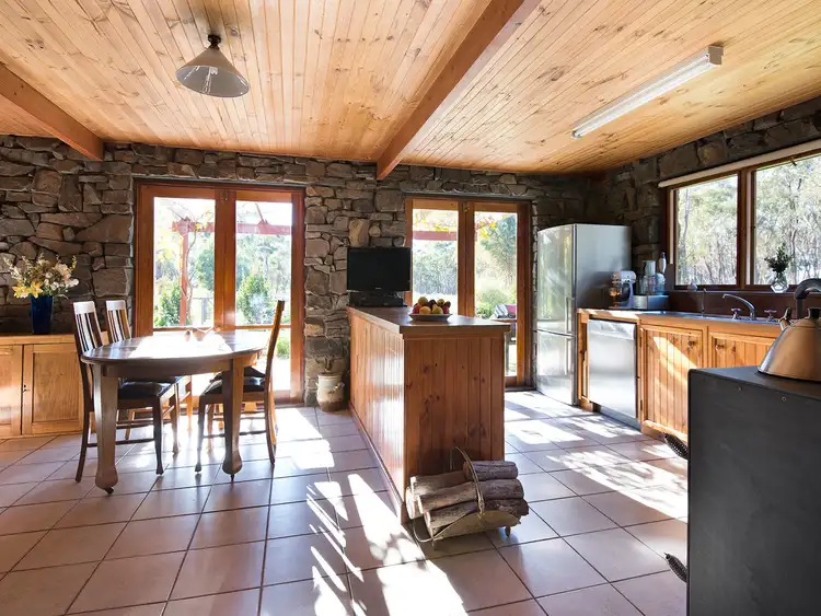 Fifth view of Homely house listing, 99 Bells Reef Road, Maldon VIC 3463