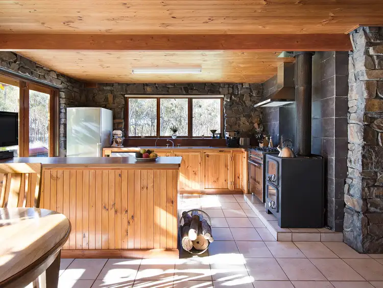 Sixth view of Homely house listing, 99 Bells Reef Road, Maldon VIC 3463