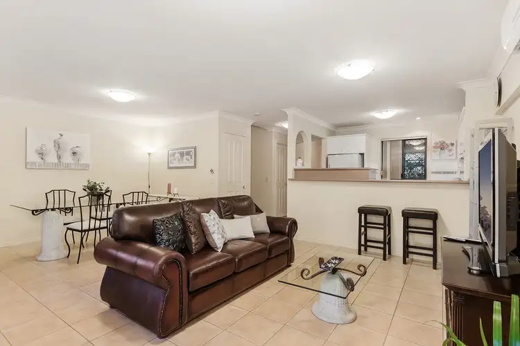 Fifth view of Homely unit listing, 28/206 Cheltenham Drive, Robina QLD 4226