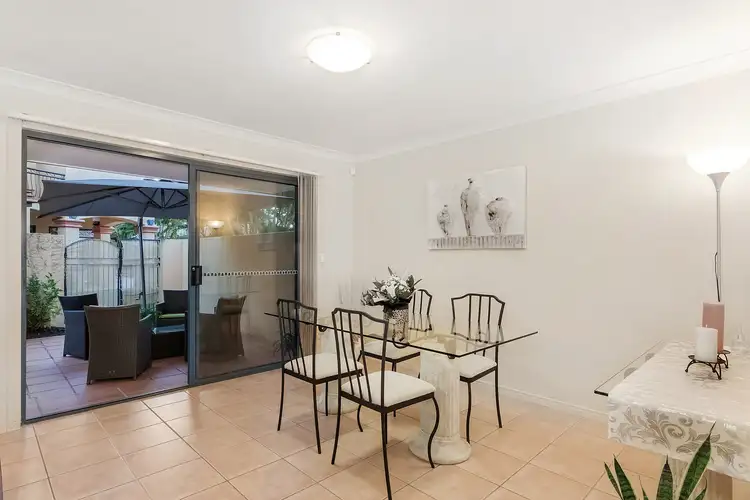 Sixth view of Homely unit listing, 28/206 Cheltenham Drive, Robina QLD 4226