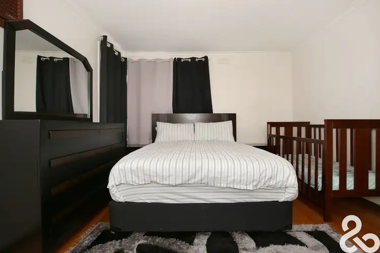 Fifth view of Homely house listing, 62 Rosedale Drive, Lalor VIC 3075