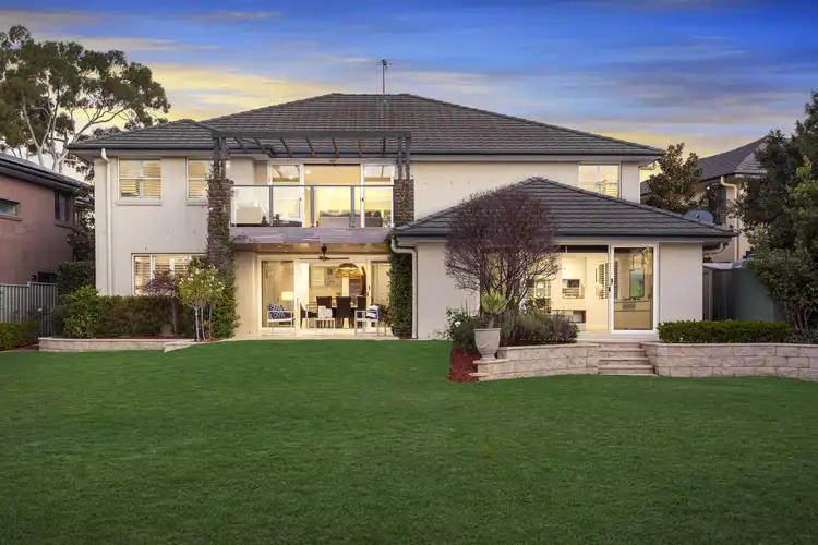 Second view of Homely house listing, 18 Summerhill Way, Berowra NSW 2081
